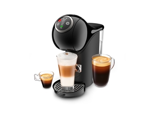 Krups Nescaf Dolce Gusto GENIO S Plus KP3408 Koffiecupmachine Zwart