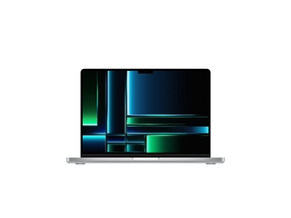 Apple MacBook Pro met M2 Pro-chip (2023): 14,2 inch Liquid Retina XDR-