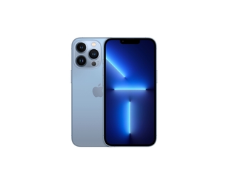 Apple iPhone 13 Pro Smartphone 256GB Sierra Blue