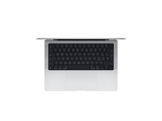 Apple MacBook Pro met M2 Pro-chip (2023): 14,2 inch Liquid Retina XDR-