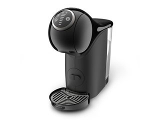 Krups Nescaf Dolce Gusto GENIO S Plus KP3408 Koffiecupmachine Zwart