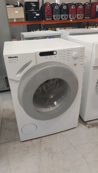 Wasautomaat, Miele, W1713