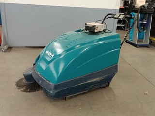 Veegmachine, Wetrok, Kerwit A55B