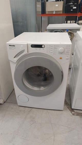 Wasautomaat, Miele, W1713