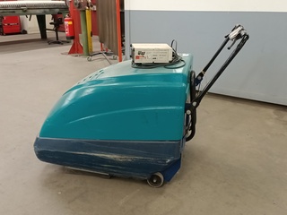 Veegmachine, Wetrok, Kerwit A55B