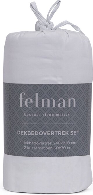 Ca. 50x Felman Dekbedovertrek Set 200x220cm