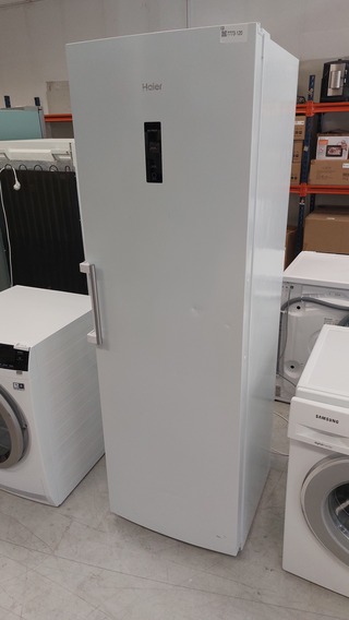 8 lade vriezer NO FROST, HAIER, H2F-245WSA, Wit