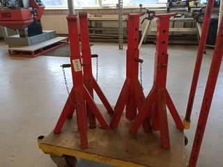 4x Asssteun