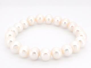 Parel armband met parels – juwelierskwaliteit