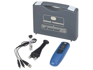 Gann Houtvochtmeter BL H 40 Houtvocht 5 – 40%(atro)