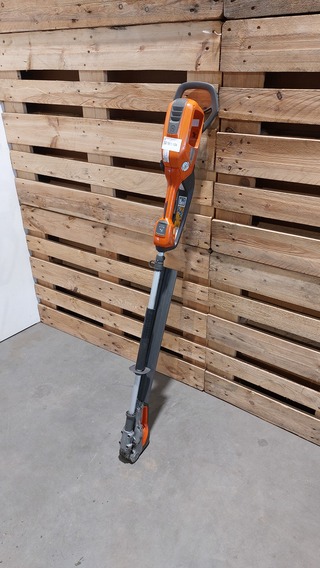 Telescopische stokheggenschaar, Husqvarna, 520iHE3