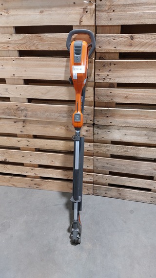Telescopische stokheggenschaar, Husqvarna, 520iHE3