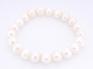 Parel armband met parels – juwelierskwaliteit