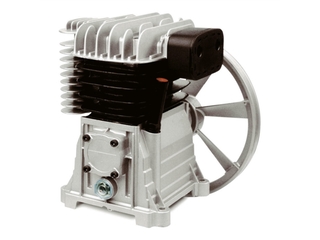 Aerotec Industriecompressor B2800B – 11 Bar  400 Volt