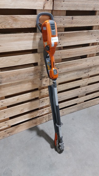 Telescopische stokheggenschaar, Husqvarna, 520iHE3