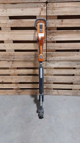 Telescopische stokheggenschaar, Husqvarna, 520iHE3