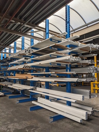 Combinatiekavel van kavel: 235 t/m 237