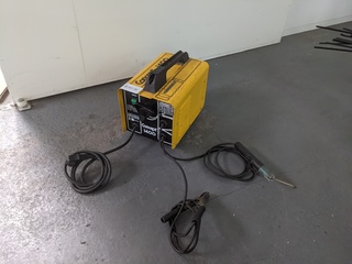 Elektrode lasapparaat Concept, 1400