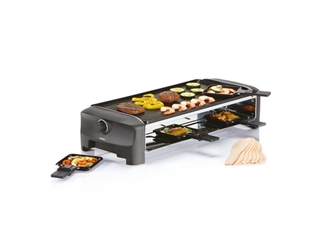 Princess 8 Grill and Teppanyaki Party