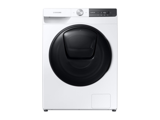 Samsung WD90T754ABT  QuickDrive Serie 7000  Wasdroogcombinatie Wit