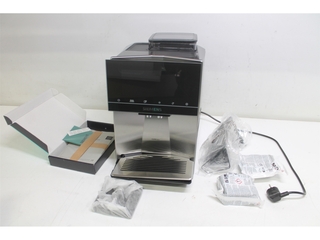Siemens EQ900 Plus  TQ903RZ3  Volautomatische espressomachine  RVS