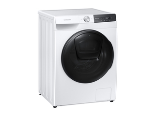 Samsung WD90T754ABT  QuickDrive Serie 7000  Wasdroogcombinatie Wit