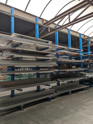 Combinatiekavel van kavel: 235 t/m 237