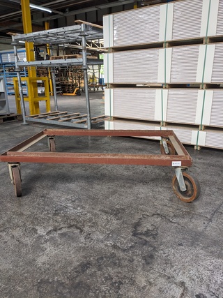 Transportmiddel