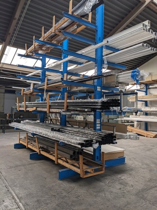 Combinatiekavel van kavel: 240 t/m 242