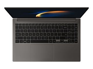 Samsung Galaxy Book3  15.6 I71355U  16GB  512GB SSD  Intel Iris Xe  W1