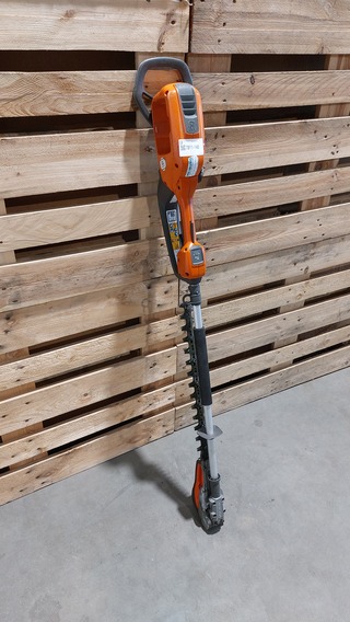 Telescopische stokheggenschaar Husqvarna, 520iHE3