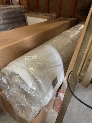 4x Matras 160x200 The Maxx Comfort Collection