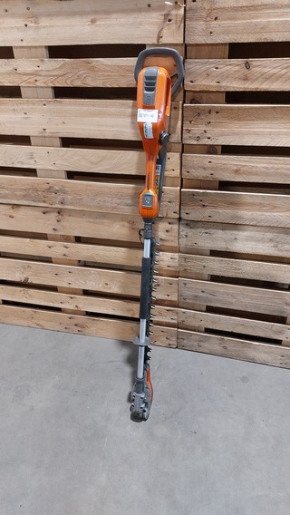 Telescopische stokheggenschaar Husqvarna, 520iHE3