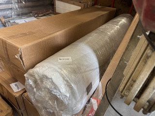 4x Matras 160x200 The Maxx Comfort Collection