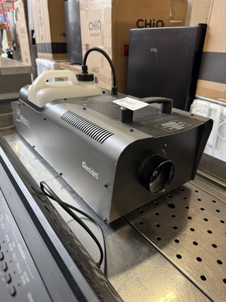 Rookmachine Antari, Z-1500II