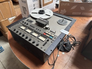 Bandrecorder TEAC, A-3440