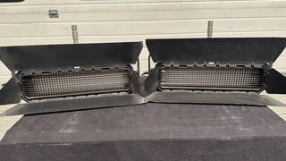 2x Softbox Arri , Studio cool 2 (55W KF55)