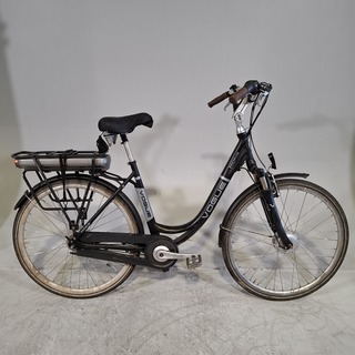 Elektrische damesfiets, Vogue, Premium