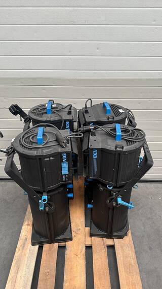 4x Profile ADB, DS205 13-36 degrees