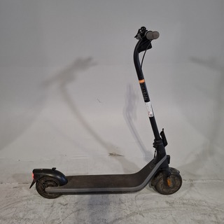 Elektrische step, Ninebot, Kickscooter E2, 2024