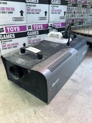 Rookmachine Antari, Z3000 Series 2