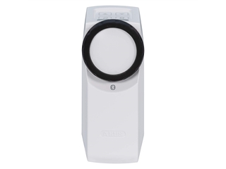 Abus HomeTec Pro Bluetooth CFA3100 Elektronisch deurslot Voordeur open