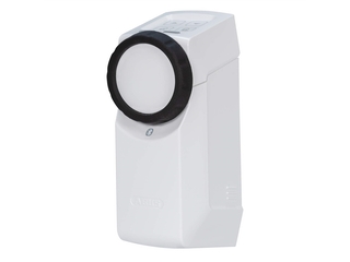 Abus HomeTec Pro Bluetooth CFA3100 Elektronisch deurslot Voordeur open