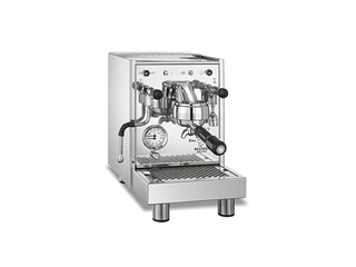 Bezzera BZ09 S Espressomaschine Roestvrij staal