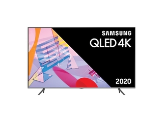 Samsung Series 6 QE43Q67TASXXN Ultra HD Smart TV 43