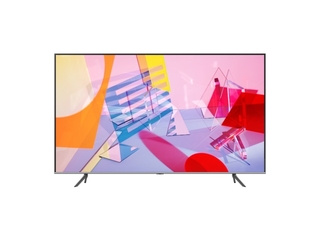 Samsung Series 6 QE43Q67TASXXN Ultra HD Smart TV 43