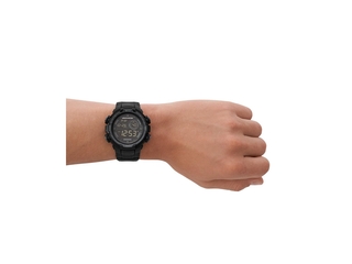 Skagen Kuppel Lille SKW3102 Dameshorloge Goudkleurig 32 mm