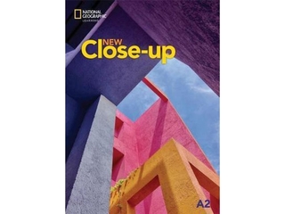 New Close-Up A2 with Online Practice and Student’s eBook