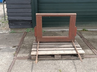 Balenklem