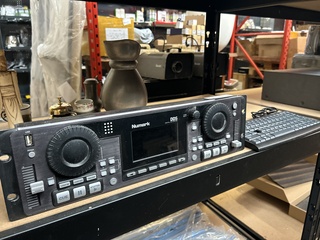 Digital DJ System Numark